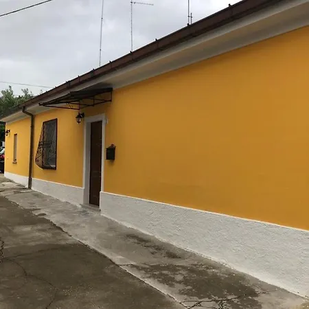 Casa Indipendente In Pieno Centro *