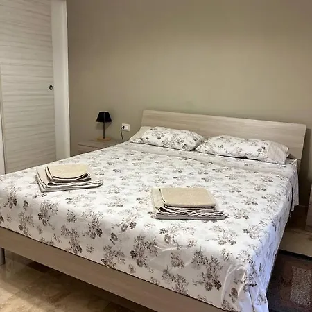 Tatil Evi Casa Indipendente In Pieno Centro *