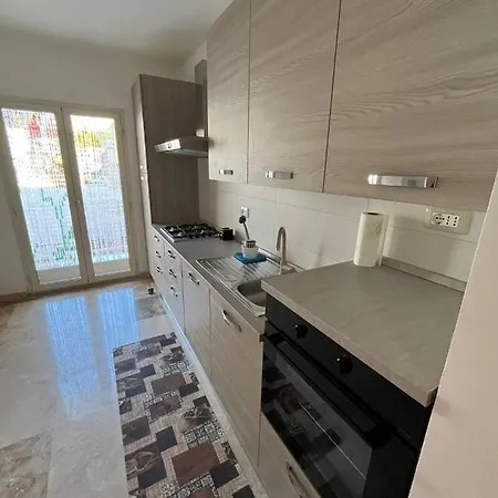 Holiday home Casa Indipendente In Pieno Centro *