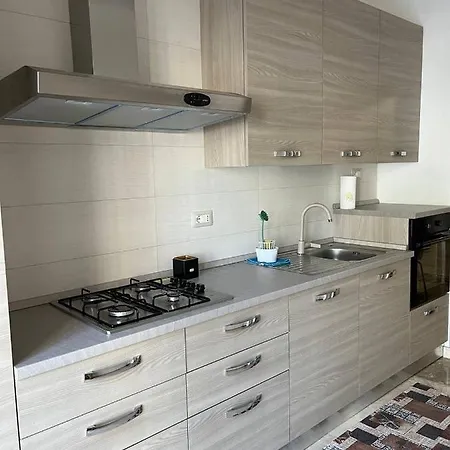 Casa Indipendente In Pieno Centro Holiday home *