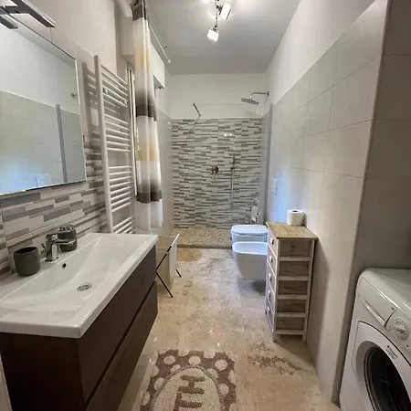Tatil Evi Casa Indipendente In Pieno Centro *