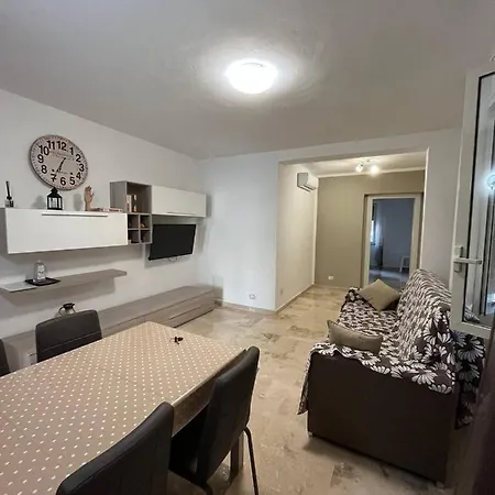 Tatil Evi Casa Indipendente In Pieno Centro Chieti