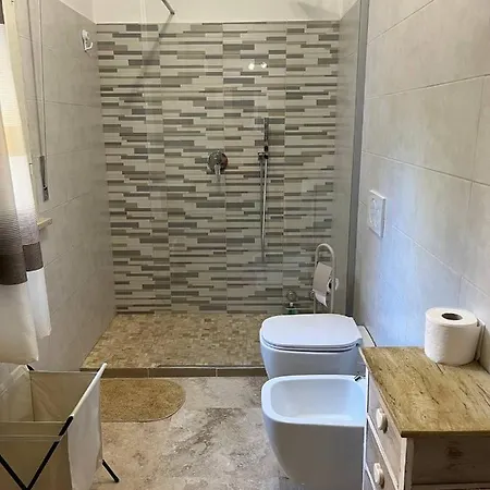 Holiday home Casa Indipendente In Pieno Centro